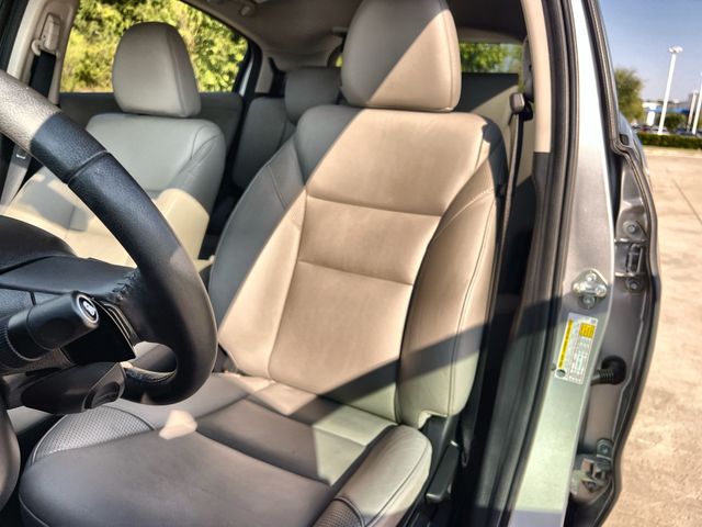 Thumbnail: 2018 Honda HR-V - 11