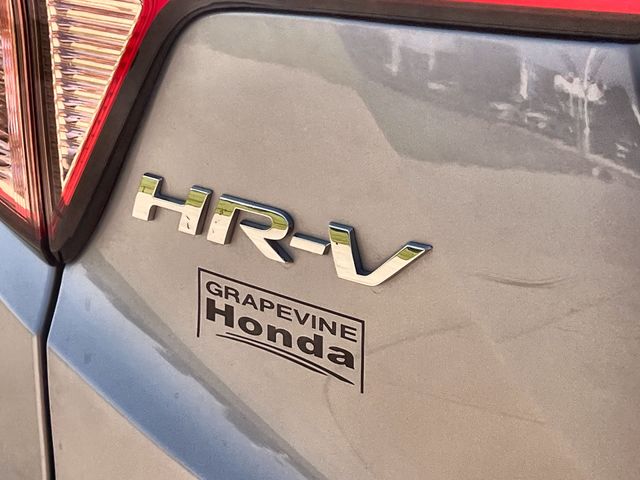 Thumbnail: 2018 Honda HR-V - 7