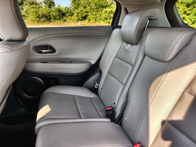 Thumbnail: 2018 Honda HR-V - 21