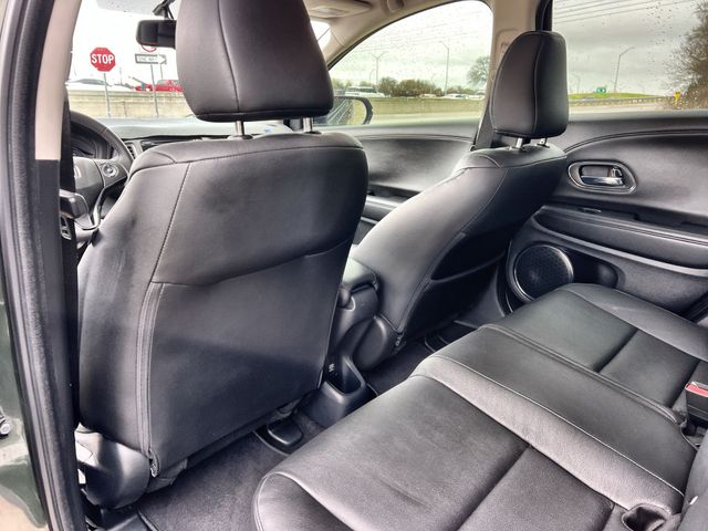 Thumbnail: 2017 Honda HR-V - 13