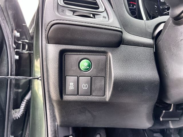 Thumbnail: 2017 Honda HR-V - 29