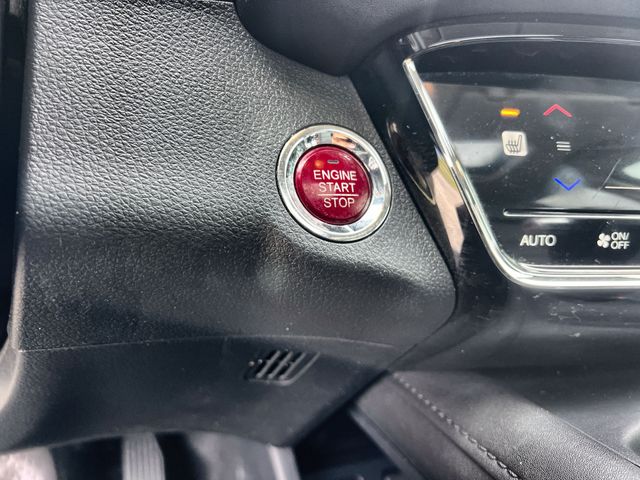 Thumbnail: 2017 Honda HR-V - 28