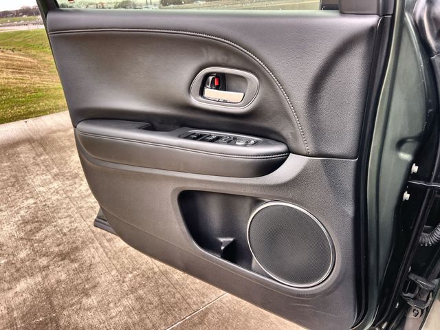 Thumbnail: 2017 Honda HR-V - 30