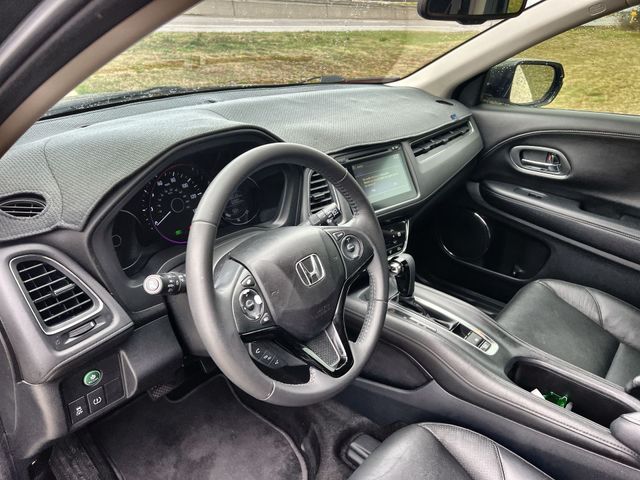 Thumbnail: 2017 Honda HR-V - 2