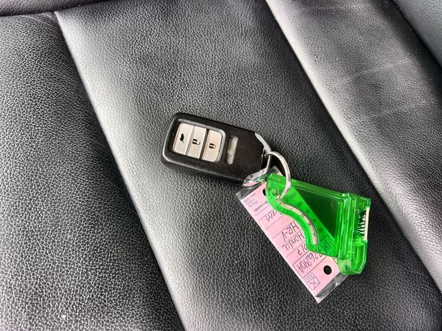 Thumbnail: 2017 Honda HR-V - 18