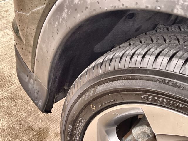 Thumbnail: 2017 Honda HR-V - 23