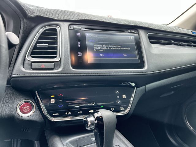 Thumbnail: 2017 Honda HR-V - 14