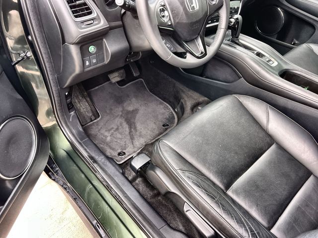 Thumbnail: 2017 Honda HR-V - 11