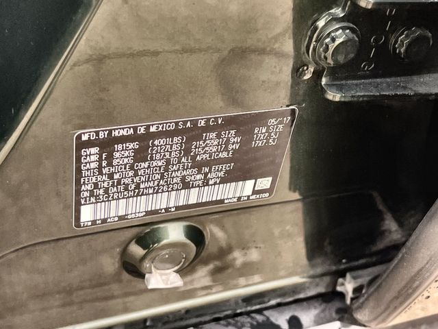 Thumbnail: 2017 Honda HR-V - 19