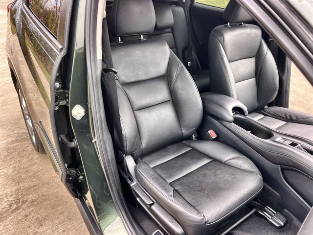 Thumbnail: 2017 Honda HR-V - 21