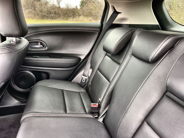 Thumbnail: 2017 Honda HR-V - 22