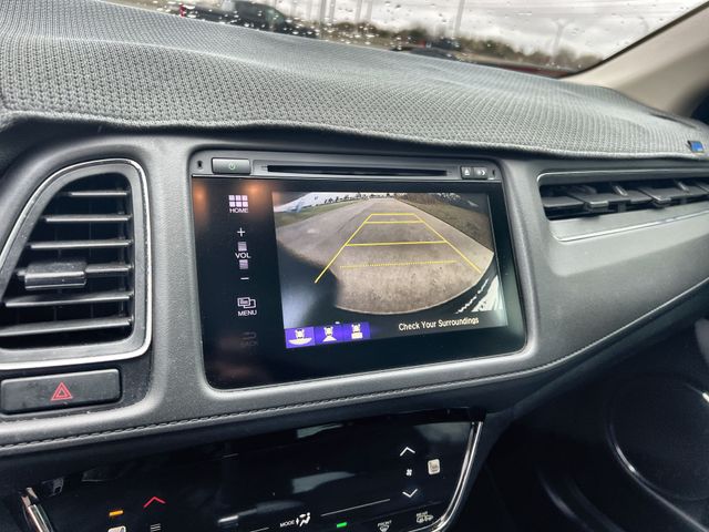 Thumbnail: 2017 Honda HR-V - 26