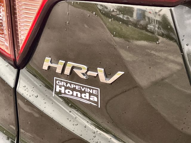 Thumbnail: 2017 Honda HR-V - 7