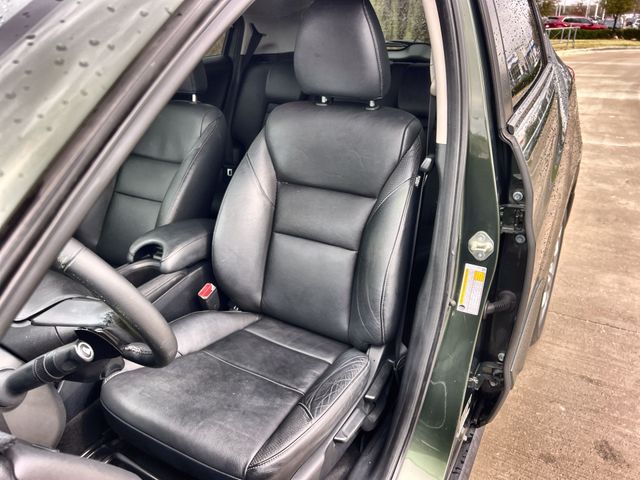 Thumbnail: 2017 Honda HR-V - 12