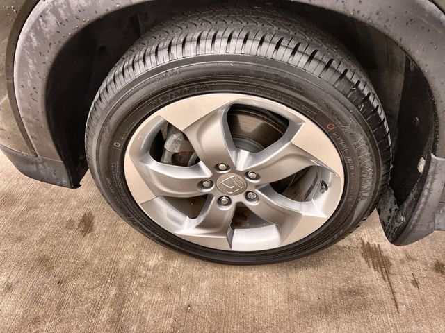 Thumbnail: 2017 Honda HR-V - 8