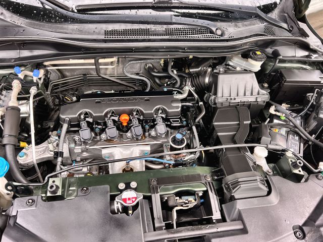 Thumbnail: 2017 Honda HR-V - 9