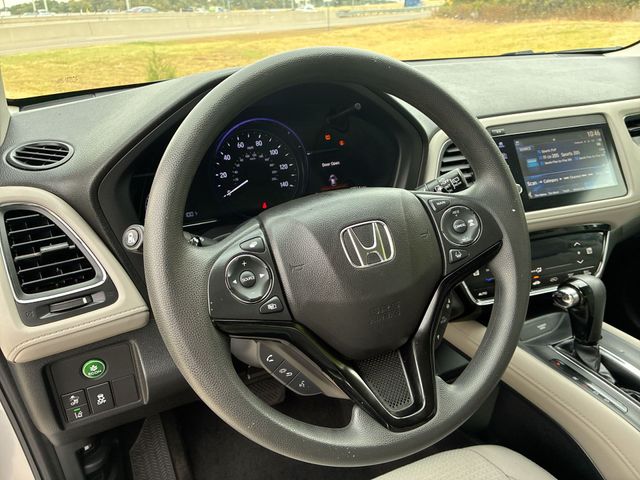 Thumbnail: 2021 Honda HR-V - 14