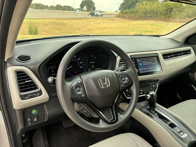 Thumbnail: 2021 Honda HR-V - 2