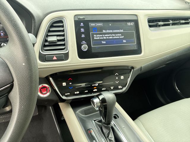 Thumbnail: 2021 Honda HR-V - 15
