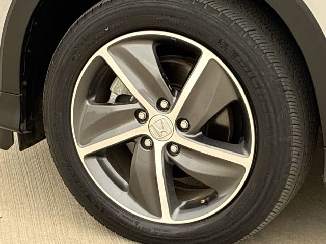Thumbnail: 2021 Honda HR-V - 8