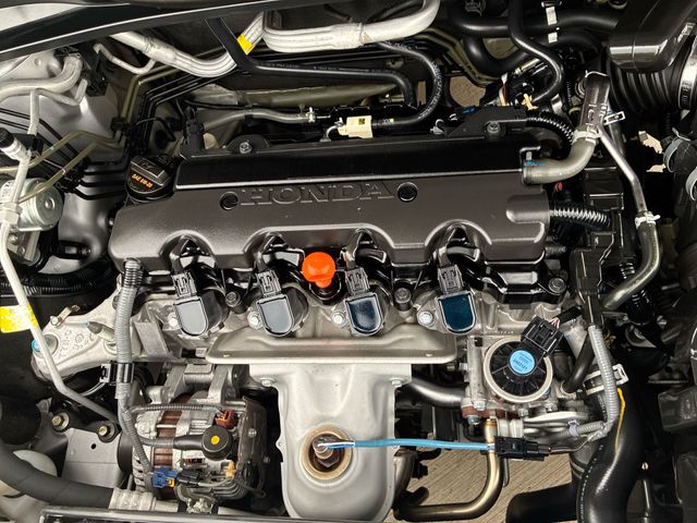 Thumbnail: 2021 Honda HR-V - 9