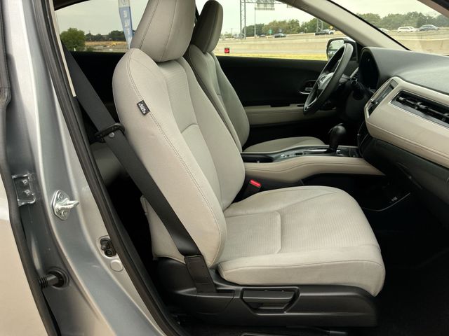 Thumbnail: 2021 Honda HR-V - 21