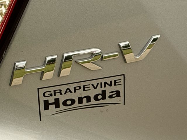 Thumbnail: 2021 Honda HR-V - 7