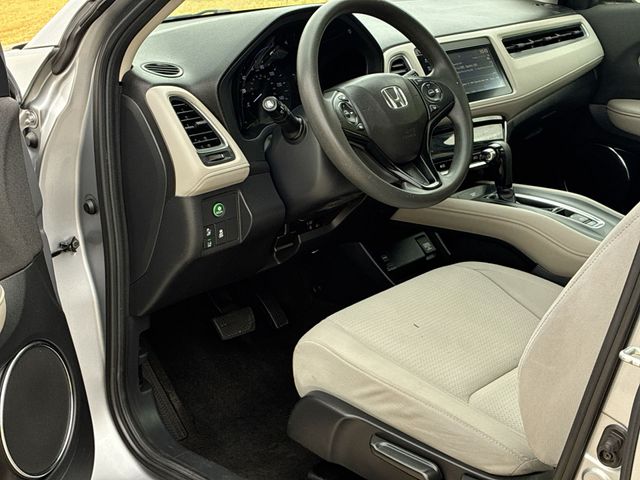 Thumbnail: 2021 Honda HR-V - 11