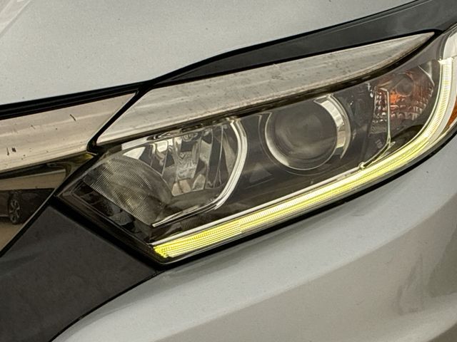 Thumbnail: 2021 Honda HR-V - 24