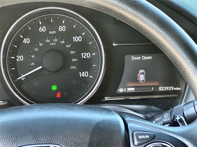 Thumbnail: 2022 Honda HR-V - 16