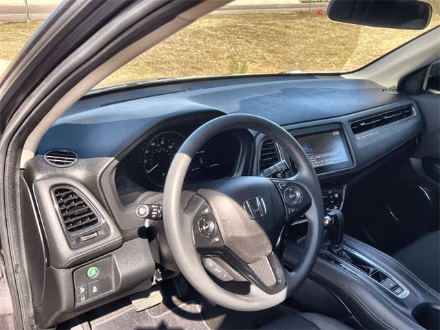 Thumbnail: 2022 Honda HR-V - 2