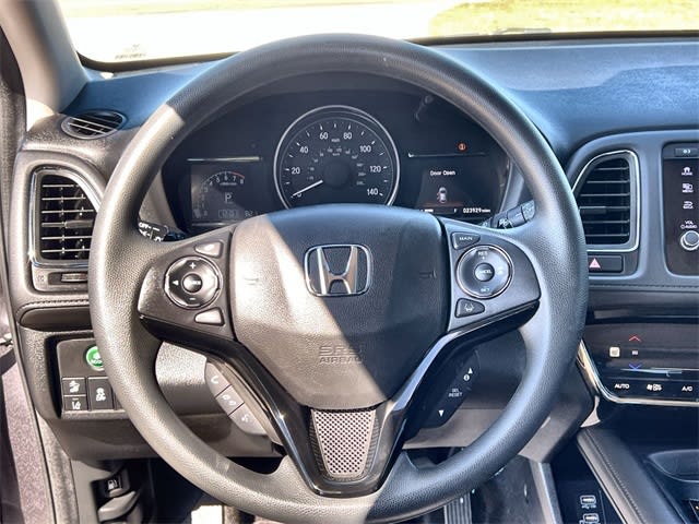 Thumbnail: 2022 Honda HR-V - 10