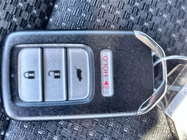 Thumbnail: 2022 Honda HR-V - 18