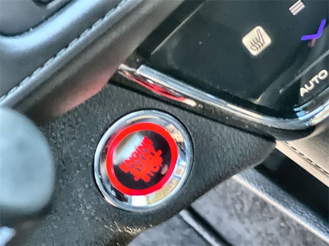 Thumbnail: 2022 Honda HR-V - 28