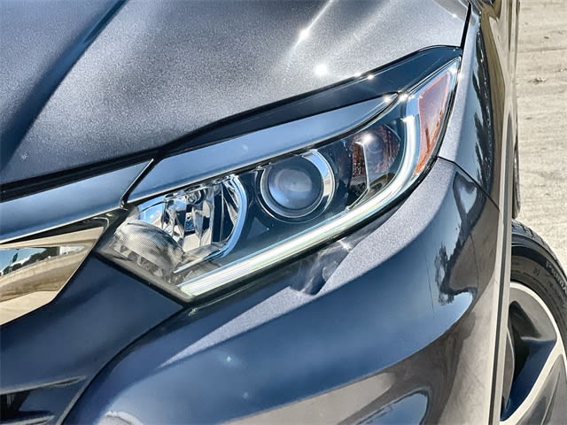 Thumbnail: 2022 Honda HR-V - 24