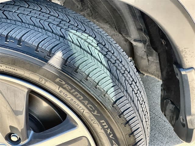 Thumbnail: 2022 Honda HR-V - 23