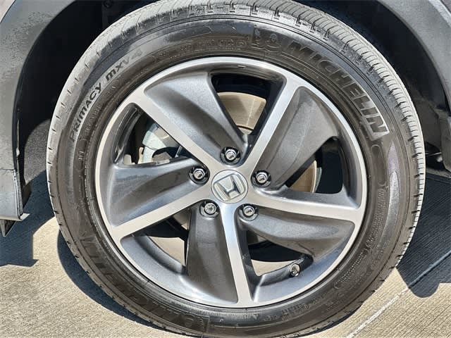 Thumbnail: 2022 Honda HR-V - 8