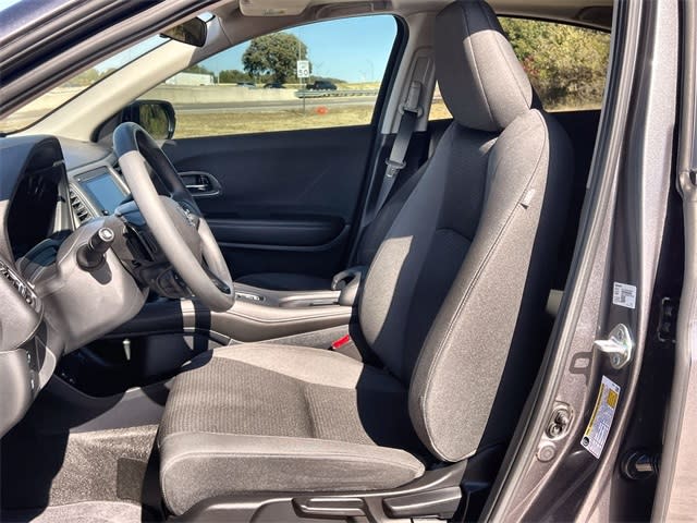 Thumbnail: 2022 Honda HR-V - 11