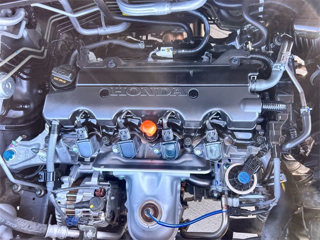 Thumbnail: 2022 Honda HR-V - 9