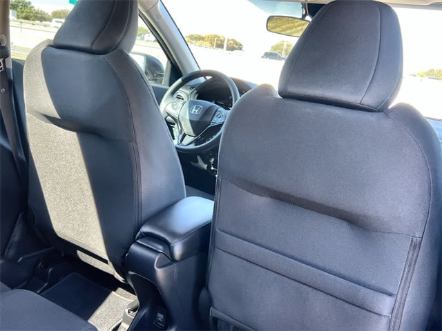 Thumbnail: 2022 Honda HR-V - 22