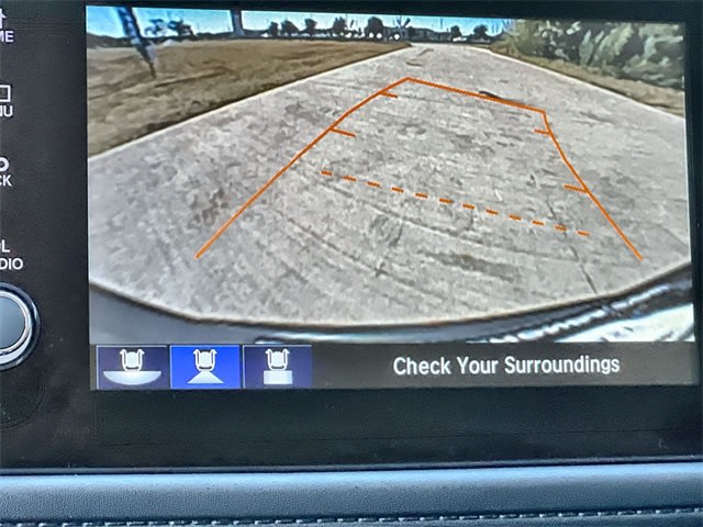 Thumbnail: 2022 Honda HR-V - 26