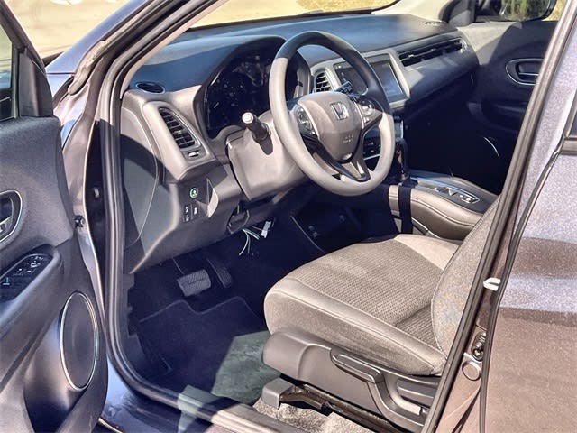 Thumbnail: 2022 Honda HR-V - 21