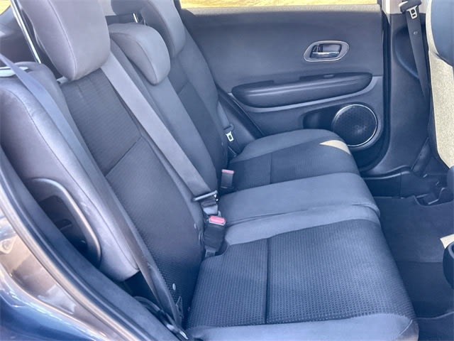 Thumbnail: 2022 Honda HR-V - 13