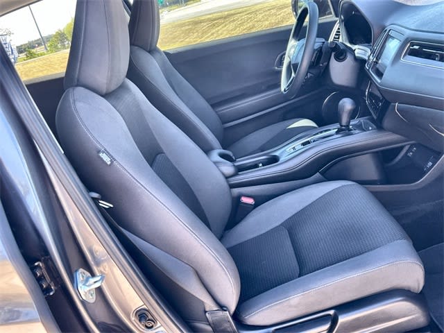 Thumbnail: 2022 Honda HR-V - 12