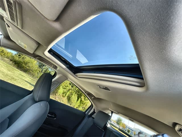 Thumbnail: 2022 Honda HR-V - 32