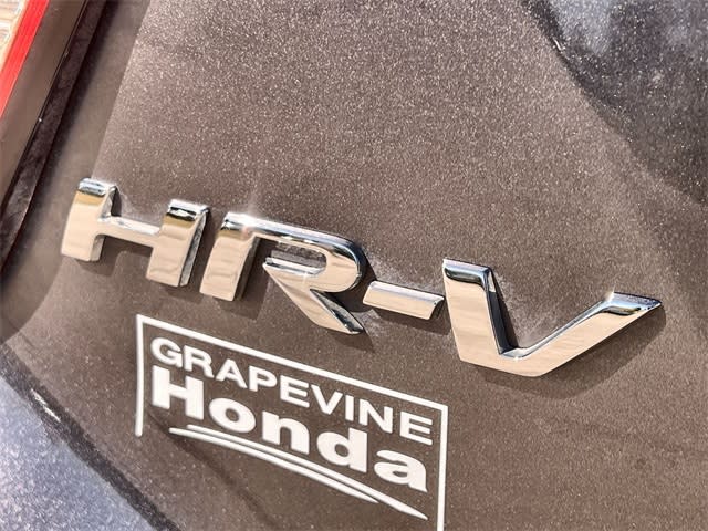 Thumbnail: 2022 Honda HR-V - 7