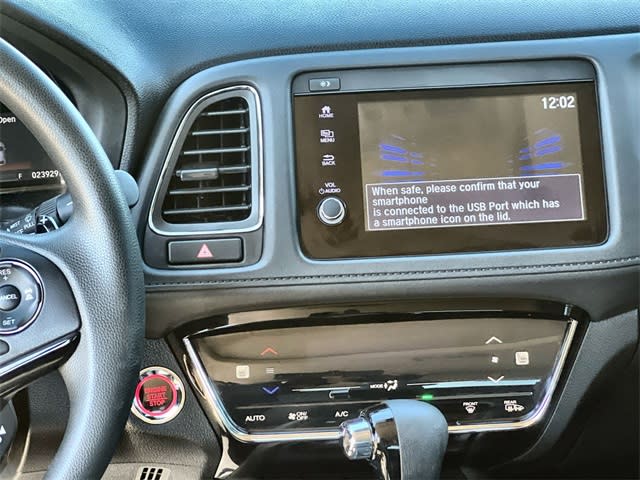 Thumbnail: 2022 Honda HR-V - 14