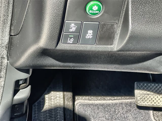 Thumbnail: 2022 Honda HR-V - 29