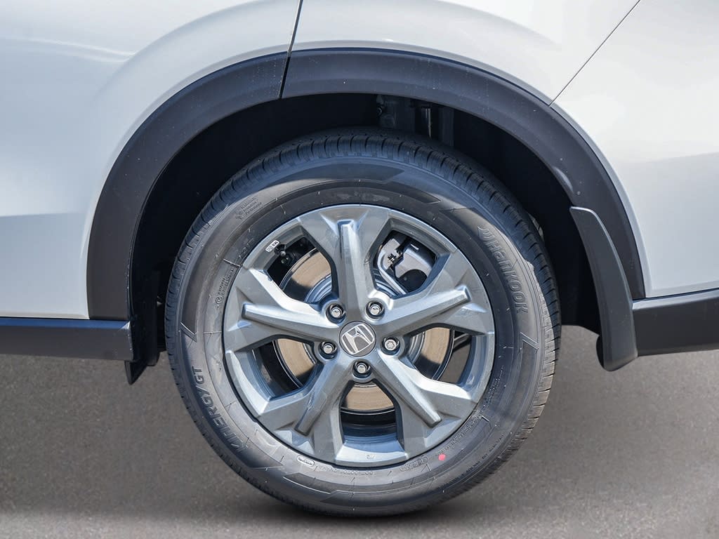 Thumbnail: 2026 Honda HR-V - 6