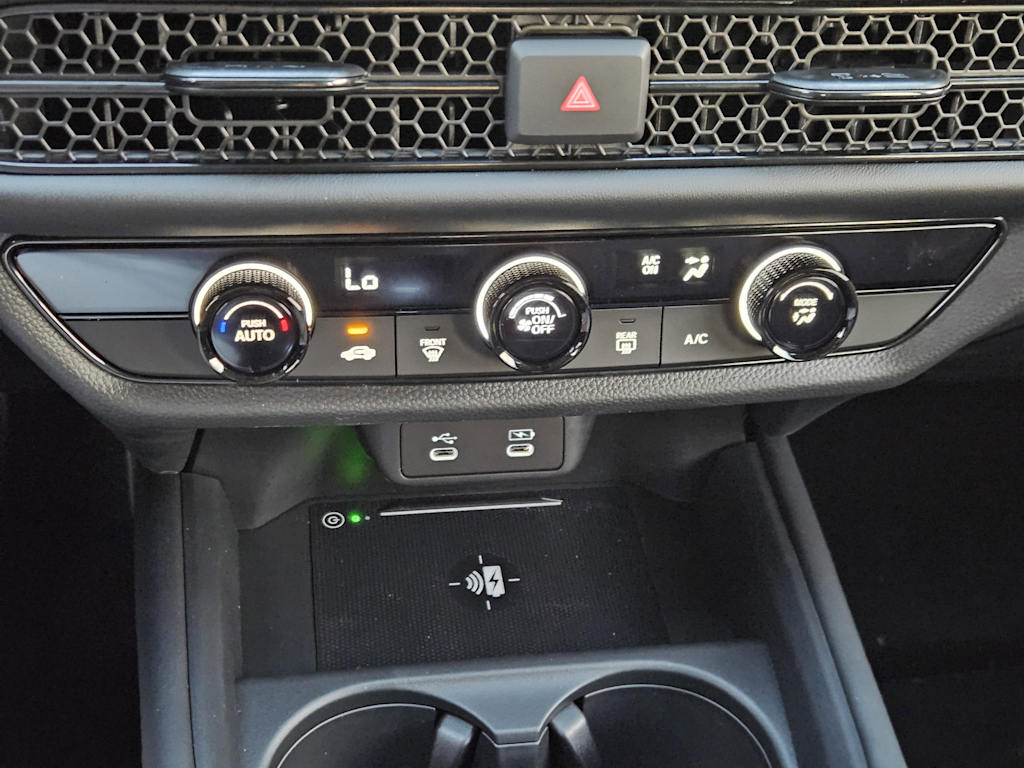 Thumbnail: 2026 Honda HR-V - 20